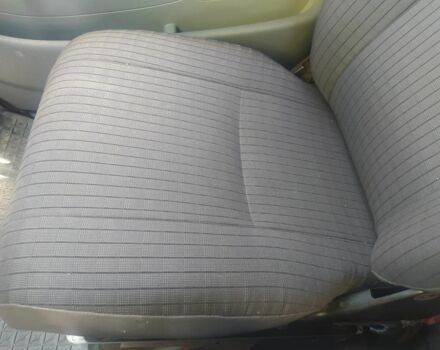 Мерседес Другая, объемом двигателя 0 л и пробегом 0 тыс. км за 10000 $, фото 7 на Automoto.ua