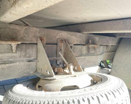 Мерседес Другая, объемом двигателя 0 л и пробегом 0 тыс. км за 10000 $, фото 4 на Automoto.ua