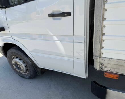 Мерседес Інша, об'ємом двигуна 0 л та пробігом 0 тис. км за 17100 $, фото 5 на Automoto.ua
