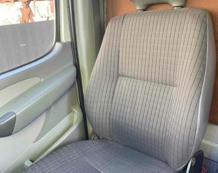 Мерседес Другая, объемом двигателя 0 л и пробегом 0 тыс. км за 10000 $, фото 5 на Automoto.ua