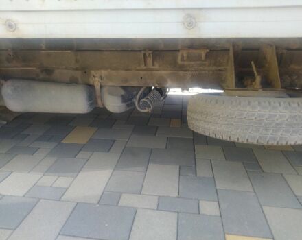 Мерседес Другая, объемом двигателя 0 л и пробегом 0 тыс. км за 10000 $, фото 12 на Automoto.ua