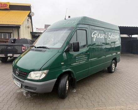 Мерседес Другая, объемом двигателя 0 л и пробегом 0 тыс. км за 10500 $, фото 1 на Automoto.ua