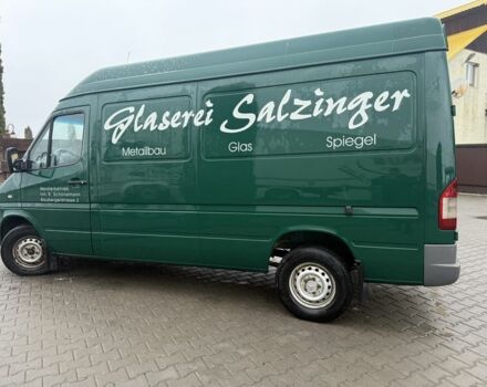 Мерседес Другая, объемом двигателя 0 л и пробегом 0 тыс. км за 10500 $, фото 4 на Automoto.ua