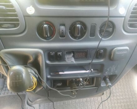 Мерседес Другая, объемом двигателя 0 л и пробегом 0 тыс. км за 10000 $, фото 8 на Automoto.ua