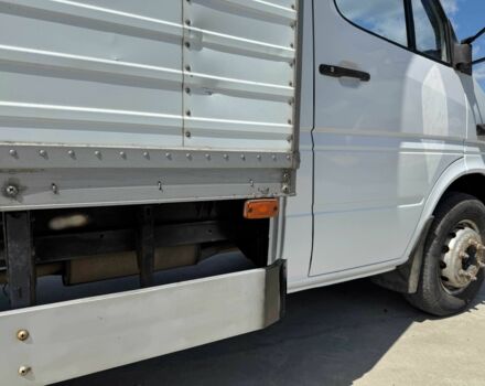 Мерседес Інша, об'ємом двигуна 0 л та пробігом 0 тис. км за 17100 $, фото 7 на Automoto.ua