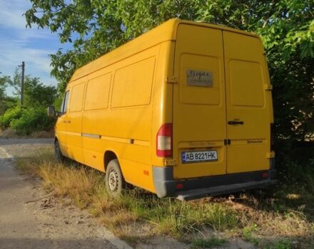 Мерседес Інша, об'ємом двигуна 0 л та пробігом 0 тис. км за 9327 $, фото 2 на Automoto.ua