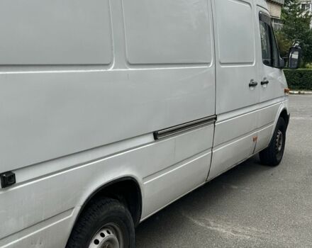 Мерседес Інша, об'ємом двигуна 0 л та пробігом 0 тис. км за 7900 $, фото 9 на Automoto.ua