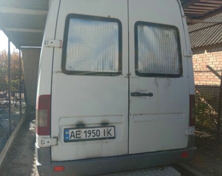 Мерседес Другая, объемом двигателя 0 л и пробегом 0 тыс. км за 10000 $, фото 5 на Automoto.ua