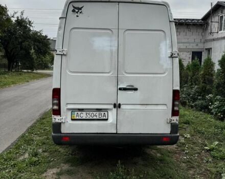 Мерседес Другая, объемом двигателя 0 л и пробегом 0 тыс. км за 11000 $, фото 4 на Automoto.ua