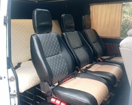 Мерседес Другая 2005 в Кропивницком (Кировограде) на Automoto.ua Мерседес Другая, объемом двигателя 0 л и пробегом 0 тыс. км за 11200 $, фото 3 на Automoto.ua