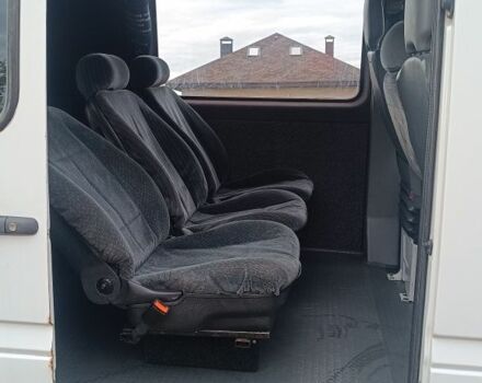 Мерседес Другая, объемом двигателя 0 л и пробегом 0 тыс. км за 8500 $, фото 2 на Automoto.ua