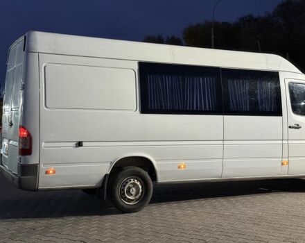 Мерседес Другая, объемом двигателя 0 л и пробегом 0 тыс. км за 10000 $, фото 3 на Automoto.ua