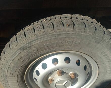 Мерседес Другая, объемом двигателя 0 л и пробегом 0 тыс. км за 10000 $, фото 4 на Automoto.ua