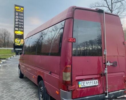 Мерседес Другая, объемом двигателя 0 л и пробегом 0 тыс. км за 5800 $, фото 4 на Automoto.ua