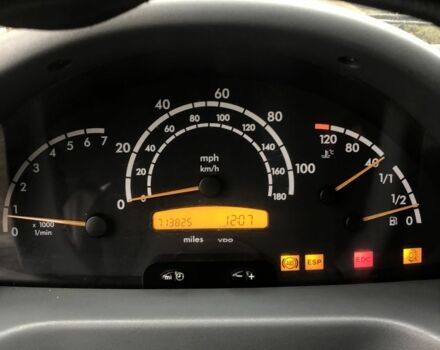 Мерседес Другая, объемом двигателя 0 л и пробегом 0 тыс. км за 7800 $, фото 4 на Automoto.ua