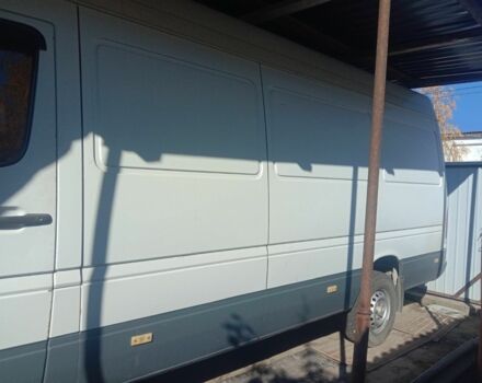 Мерседес Другая, объемом двигателя 0 л и пробегом 0 тыс. км за 10000 $, фото 3 на Automoto.ua