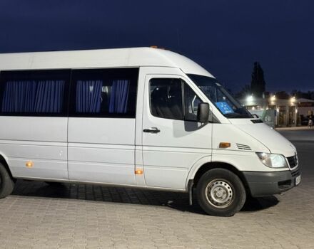 Мерседес Другая, объемом двигателя 0 л и пробегом 0 тыс. км за 10000 $, фото 2 на Automoto.ua