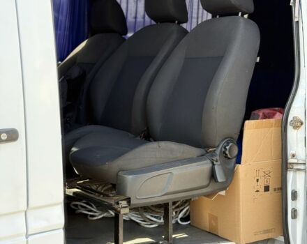 Мерседес Другая, объемом двигателя 0 л и пробегом 0 тыс. км за 10000 $, фото 16 на Automoto.ua