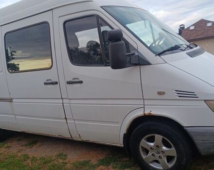 Мерседес Другая, объемом двигателя 0 л и пробегом 0 тыс. км за 8500 $, фото 4 на Automoto.ua