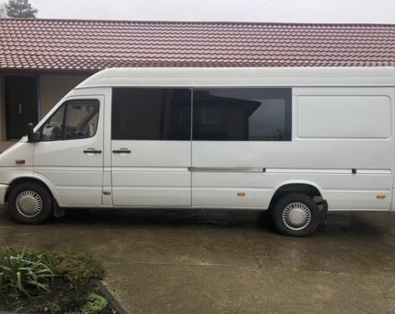 Мерседес Другая, объемом двигателя 0 л и пробегом 0 тыс. км за 7800 $, фото 2 на Automoto.ua