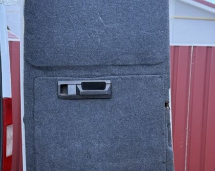 Мерседес Другая, объемом двигателя 0 л и пробегом 0 тыс. км за 10000 $, фото 18 на Automoto.ua