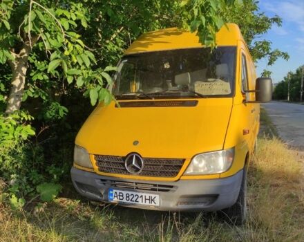 Мерседес Інша, об'ємом двигуна 0 л та пробігом 0 тис. км за 9327 $, фото 1 на Automoto.ua