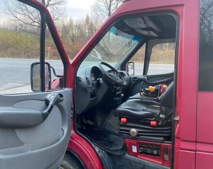 Мерседес Другая, объемом двигателя 0 л и пробегом 0 тыс. км за 5800 $, фото 2 на Automoto.ua