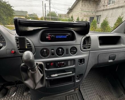 Мерседес Другая, объемом двигателя 0 л и пробегом 0 тыс. км за 11000 $, фото 7 на Automoto.ua