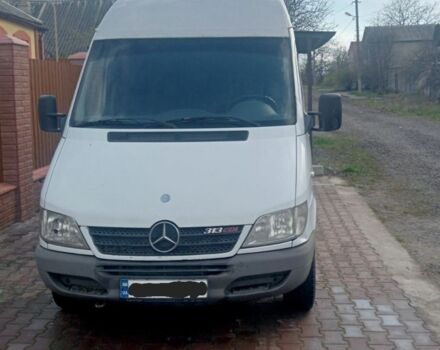 Мерседес Другая, объемом двигателя 0 л и пробегом 0 тыс. км за 7200 $, фото 2 на Automoto.ua