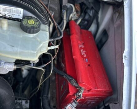 Мерседес Інша, об'ємом двигуна 0 л та пробігом 0 тис. км за 12700 $, фото 5 на Automoto.ua