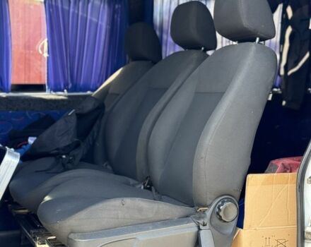 Мерседес Другая, объемом двигателя 0 л и пробегом 0 тыс. км за 10000 $, фото 15 на Automoto.ua