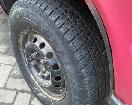 Мерседес Другая, объемом двигателя 0 л и пробегом 0 тыс. км за 5800 $, фото 5 на Automoto.ua