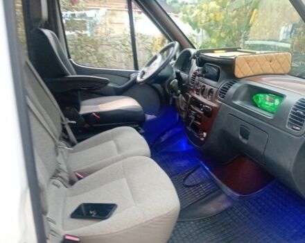 Мерседес Другая 2005 в Кропивницком (Кировограде) на Automoto.ua Мерседес Другая, объемом двигателя 0 л и пробегом 0 тыс. км за 11200 $, фото 2 на Automoto.ua