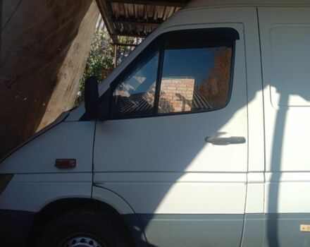 Мерседес Другая, объемом двигателя 0 л и пробегом 0 тыс. км за 10000 $, фото 1 на Automoto.ua