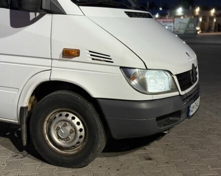 Мерседес Другая, объемом двигателя 0 л и пробегом 0 тыс. км за 10000 $, фото 10 на Automoto.ua