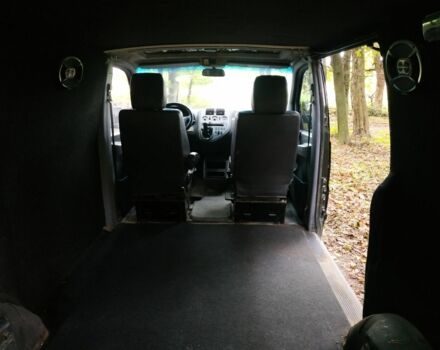 Мерседес Другая, объемом двигателя 0 л и пробегом 0 тыс. км за 2200 $, фото 7 на Automoto.ua