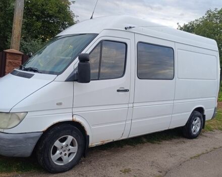 Мерседес Другая, объемом двигателя 0 л и пробегом 0 тыс. км за 8500 $, фото 5 на Automoto.ua