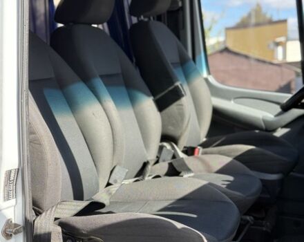 Мерседес Другая, объемом двигателя 0 л и пробегом 0 тыс. км за 10000 $, фото 11 на Automoto.ua