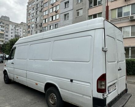 Мерседес Інша, об'ємом двигуна 0 л та пробігом 0 тис. км за 7900 $, фото 8 на Automoto.ua