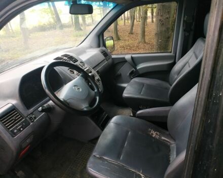 Мерседес Другая, объемом двигателя 0 л и пробегом 0 тыс. км за 2800 $, фото 3 на Automoto.ua