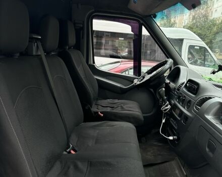 Мерседес Інша, об'ємом двигуна 0 л та пробігом 0 тис. км за 7900 $, фото 3 на Automoto.ua