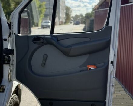 Мерседес Другая, объемом двигателя 0 л и пробегом 0 тыс. км за 10000 $, фото 14 на Automoto.ua