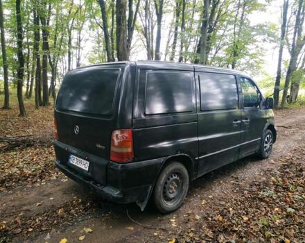 Мерседес Другая, объемом двигателя 0 л и пробегом 0 тыс. км за 2800 $, фото 2 на Automoto.ua