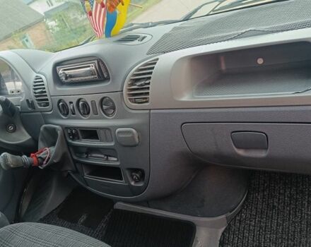 Мерседес Другая, объемом двигателя 0 л и пробегом 0 тыс. км за 8500 $, фото 3 на Automoto.ua