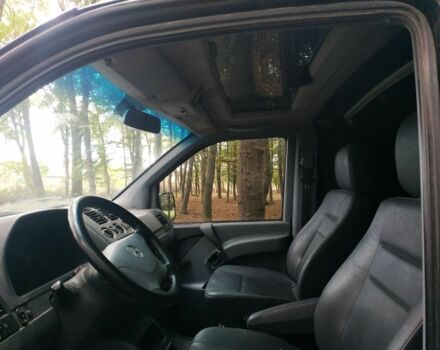 Мерседес Другая, объемом двигателя 0 л и пробегом 0 тыс. км за 2200 $, фото 5 на Automoto.ua