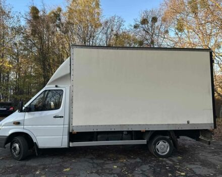 Мерседес Інша, об'ємом двигуна 0 л та пробігом 0 тис. км за 12700 $, фото 1 на Automoto.ua