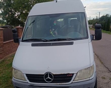 Мерседес Другая, объемом двигателя 0 л и пробегом 0 тыс. км за 8500 $, фото 7 на Automoto.ua