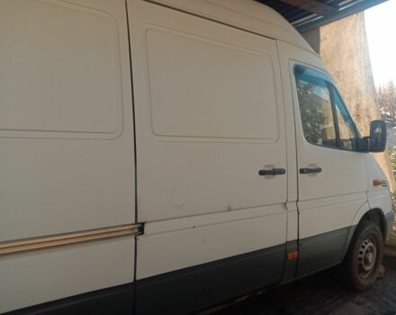 Мерседес Другая, объемом двигателя 0 л и пробегом 0 тыс. км за 10000 $, фото 2 на Automoto.ua