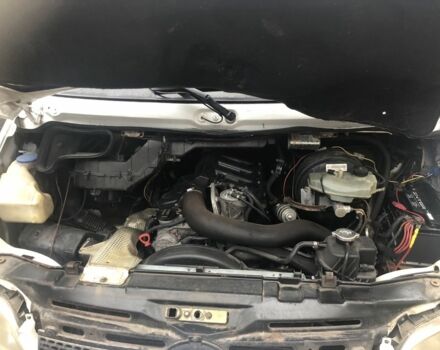 Мерседес Другая, объемом двигателя 0 л и пробегом 0 тыс. км за 7800 $, фото 7 на Automoto.ua