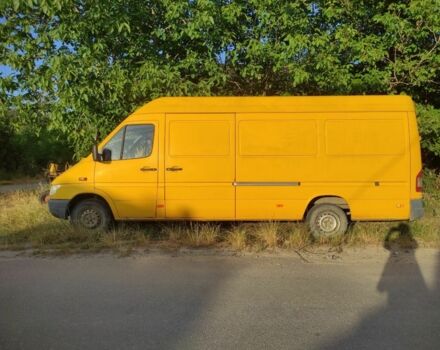 Мерседес Інша, об'ємом двигуна 0 л та пробігом 0 тис. км за 9327 $, фото 3 на Automoto.ua